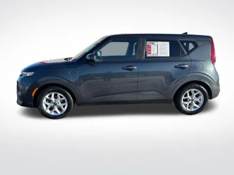 Another view of 2021 Kia Soul S for sale in Perham, MN at Nyhus Family Sales
