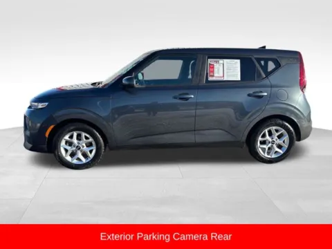 More photos of 2021 Kia Soul S at Nyhus Family Sales, MN