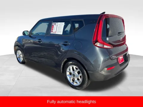 More photos of 2021 Kia Soul S at Nyhus Family Sales, MN