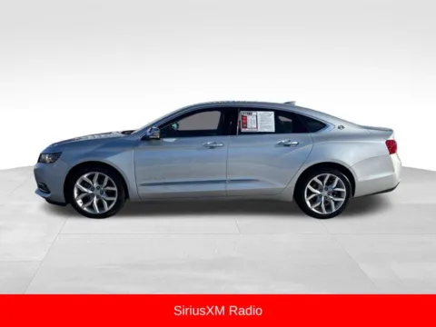 More photos of 2020 Chevrolet Impala Premier at Nyhus Family Sales, MN