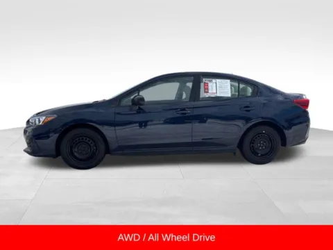 More photos of 2019 Subaru Impreza 2.0i at Nyhus Family Sales, MN