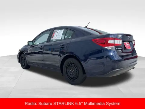 More photos of 2019 Subaru Impreza 2.0i at Nyhus Family Sales, MN
