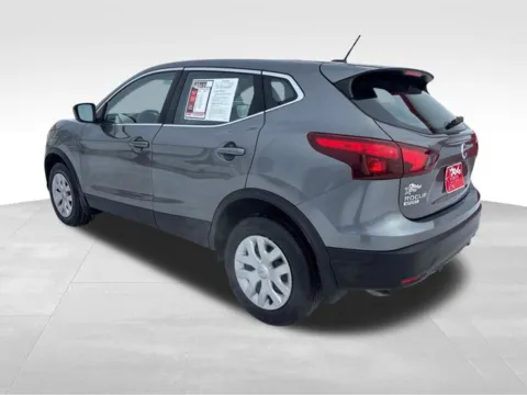 More photos of 2017 Nissan Rogue Sport S at Nyhus Family Sales, MN