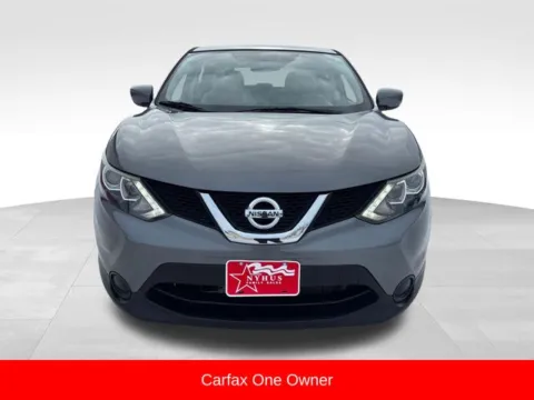 Photos of 2017 Nissan Rogue Sport S for sale in Perham, MN at Nyhus Family Sales