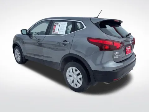 More photos of 2017 Nissan Rogue Sport S at Nyhus Family Sales, MN