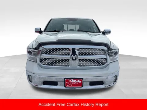Photos of 2018 Ram 1500 Laramie for sale in Perham, MN at Nyhus Family Sales