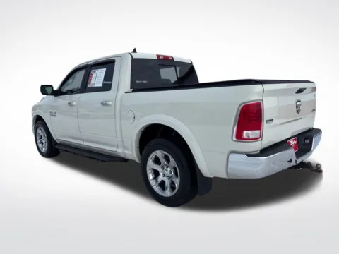 More photos of 2018 Ram 1500 Laramie at Nyhus Family Sales, MN