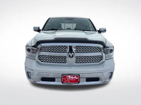 Photos of 2018 Ram 1500 Laramie for sale in Perham, MN at Nyhus Family Sales