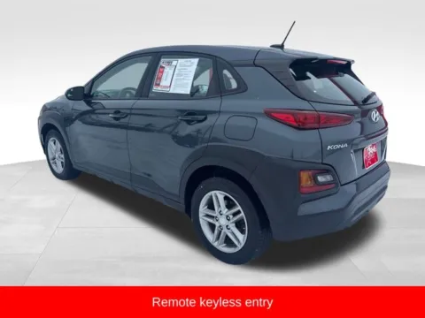 More photos of 2019 Hyundai Kona SE at Nyhus Family Sales, MN