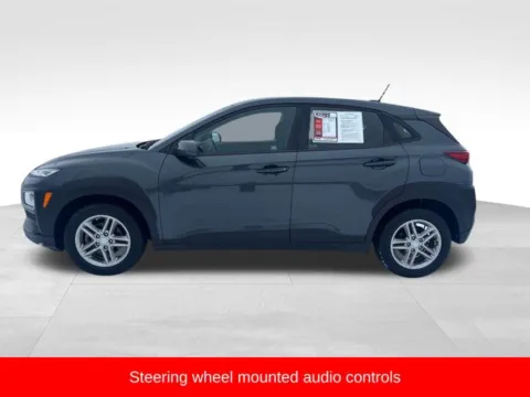 More photos of 2019 Hyundai Kona SE at Nyhus Family Sales, MN