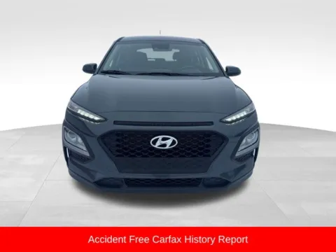 Photos of 2019 Hyundai Kona SE for sale in Perham, MN at Nyhus Family Sales