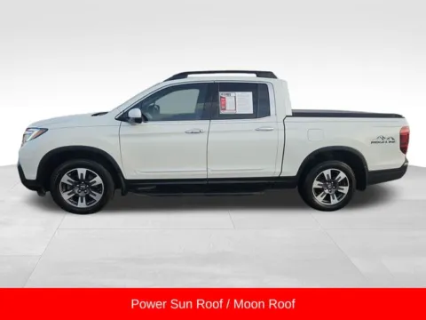 More photos of 2019 Honda Ridgeline RTL-E at Nyhus Family Sales, MN