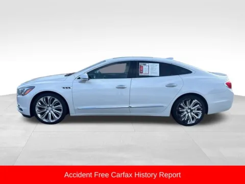 More photos of 2017 Buick LaCrosse Essence at Nyhus Family Sales, MN