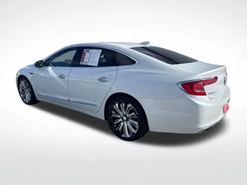 More photos of 2017 Buick LaCrosse Essence at Nyhus Family Sales, MN
