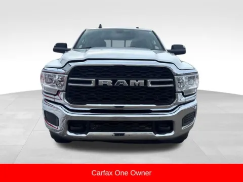 Photos of 2020 Ram 2500 Tradesman for sale in Perham, MN at Nyhus Family Sales