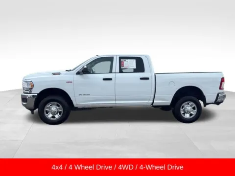 More photos of 2020 Ram 2500 Tradesman at Nyhus Family Sales, MN
