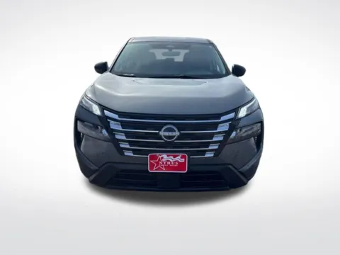 Photos of 2024 Nissan Rogue S for sale in Perham, MN at Nyhus Family Sales