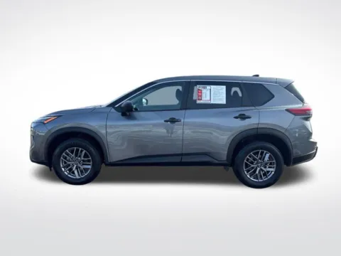 More photos of 2024 Nissan Rogue S at Nyhus Family Sales, MN