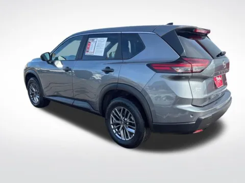 More photos of 2024 Nissan Rogue S at Nyhus Family Sales, MN