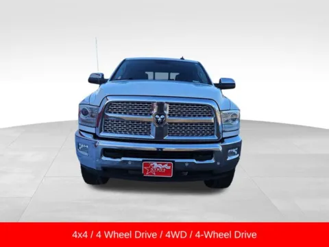 Photos of 2018 Ram 2500 Laramie for sale in Perham, MN at Nyhus Family Sales