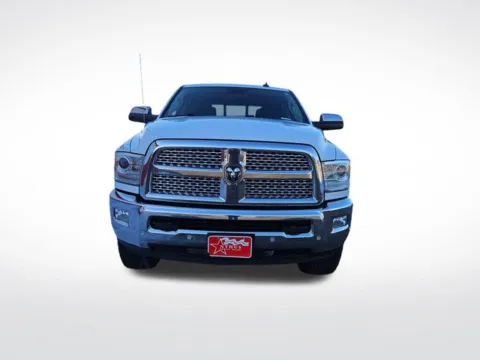 Photos of 2018 Ram 2500 Laramie for sale in Perham, MN at Nyhus Family Sales