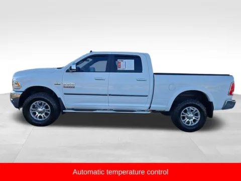 More photos of 2018 Ram 2500 Laramie at Nyhus Family Sales, MN