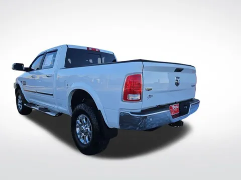 More photos of 2018 Ram 2500 Laramie at Nyhus Family Sales, MN