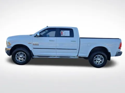 More photos of 2018 Ram 2500 Laramie at Nyhus Family Sales, MN