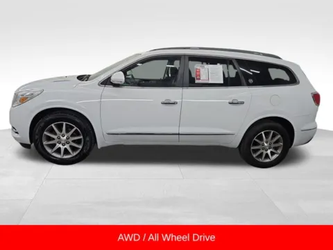 More photos of 2016 Buick Enclave Leather Group at Nyhus Family Sales, MN