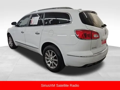 More photos of 2016 Buick Enclave Leather Group at Nyhus Family Sales, MN