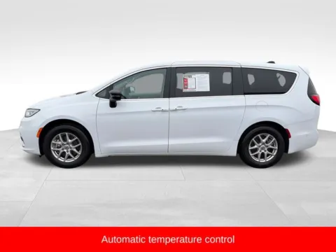 More photos of 2024 Chrysler Pacifica Touring L at Nyhus Family Sales, MN