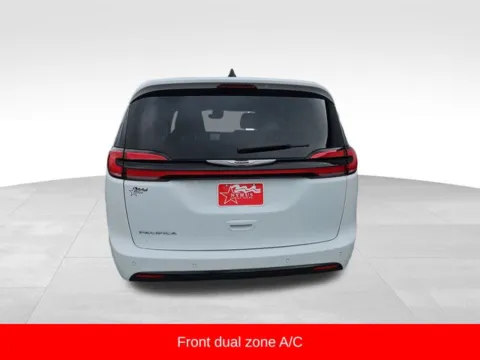 More photos of 2024 Chrysler Pacifica Touring L at Nyhus Family Sales, MN