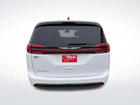 More photos of 2024 Chrysler Pacifica Touring L at Nyhus Family Sales, MN