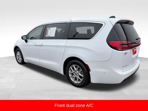 More photos of 2024 Chrysler Pacifica Touring L at Nyhus Family Sales, MN