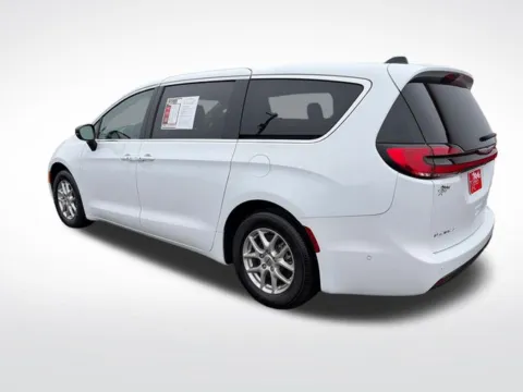 More photos of 2024 Chrysler Pacifica Touring L at Nyhus Family Sales, MN