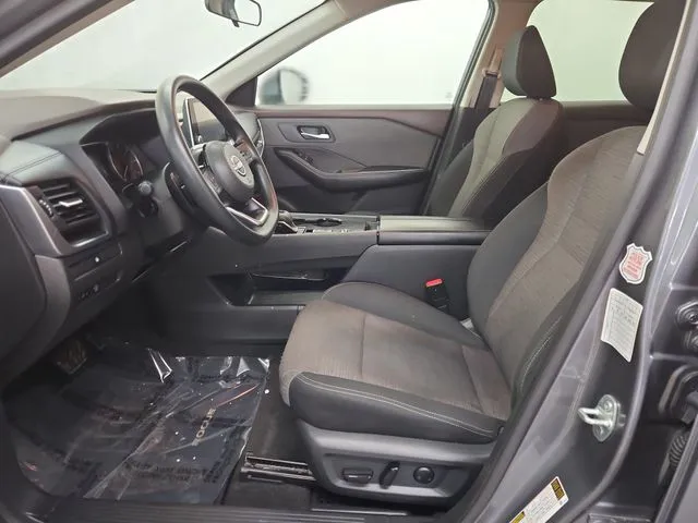 Nissan Rogue photo 22