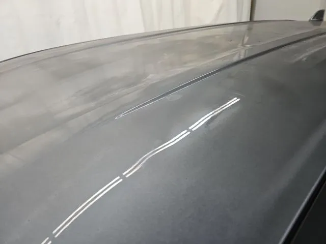 Nissan Rogue photo 11