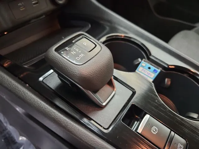 Nissan Rogue photo 34