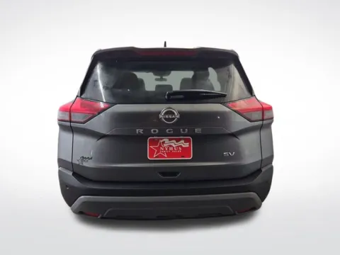 More photos of 2023 Nissan Rogue SV at Nyhus Family Sales, MN
