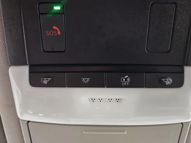 Nissan Rogue photo 41