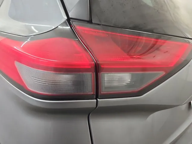Nissan Rogue photo 20