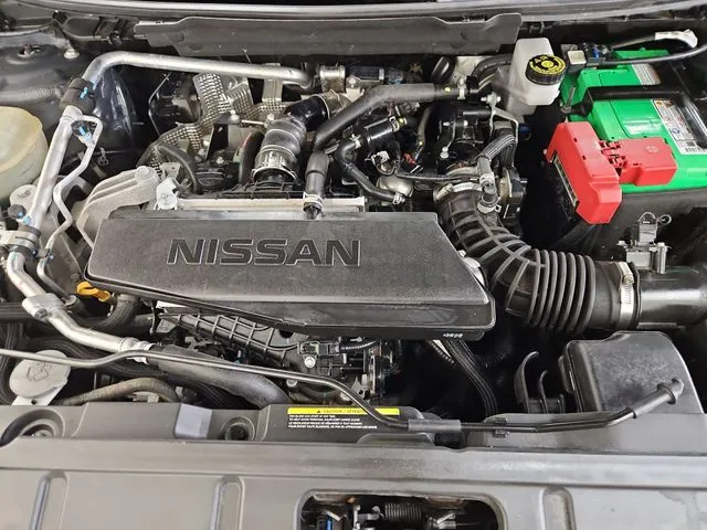 Nissan Rogue photo 51