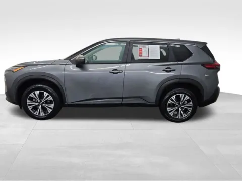 More photos of 2023 Nissan Rogue SV at Nyhus Family Sales, MN
