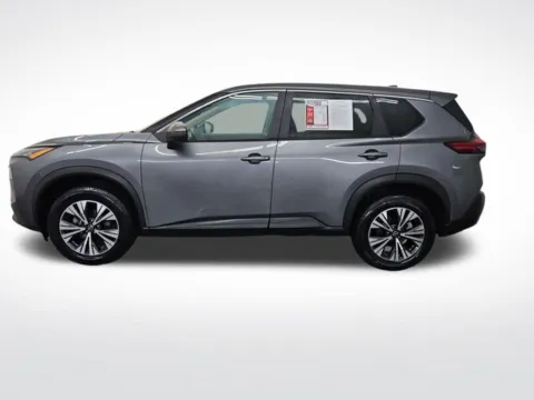 Another view of 2023 Nissan Rogue SV for sale in Perham, MN at Nyhus Family Sales