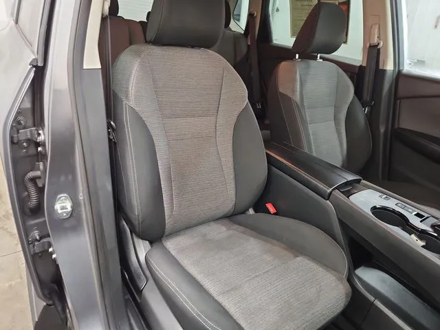 Nissan Rogue photo 37