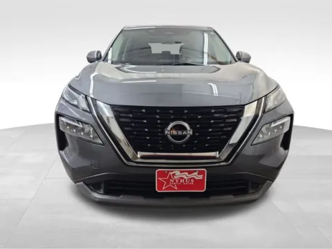 Photos of 2023 Nissan Rogue SV for sale in Perham, MN at Nyhus Family Sales