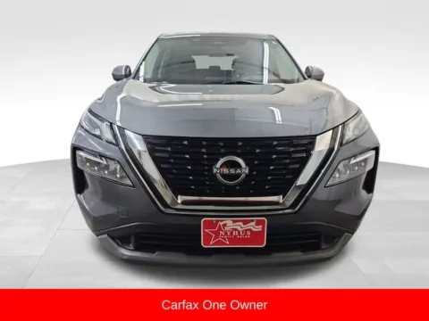 Photos of 2023 Nissan Rogue SV for sale in Perham, MN at Nyhus Family Sales