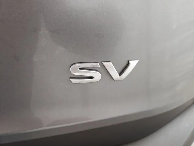 Nissan Rogue photo 21