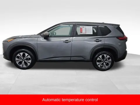 More photos of 2023 Nissan Rogue SV at Nyhus Family Sales, MN