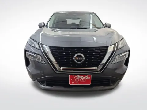 Photos of 2023 Nissan Rogue SV for sale in Perham, MN at Nyhus Family Sales